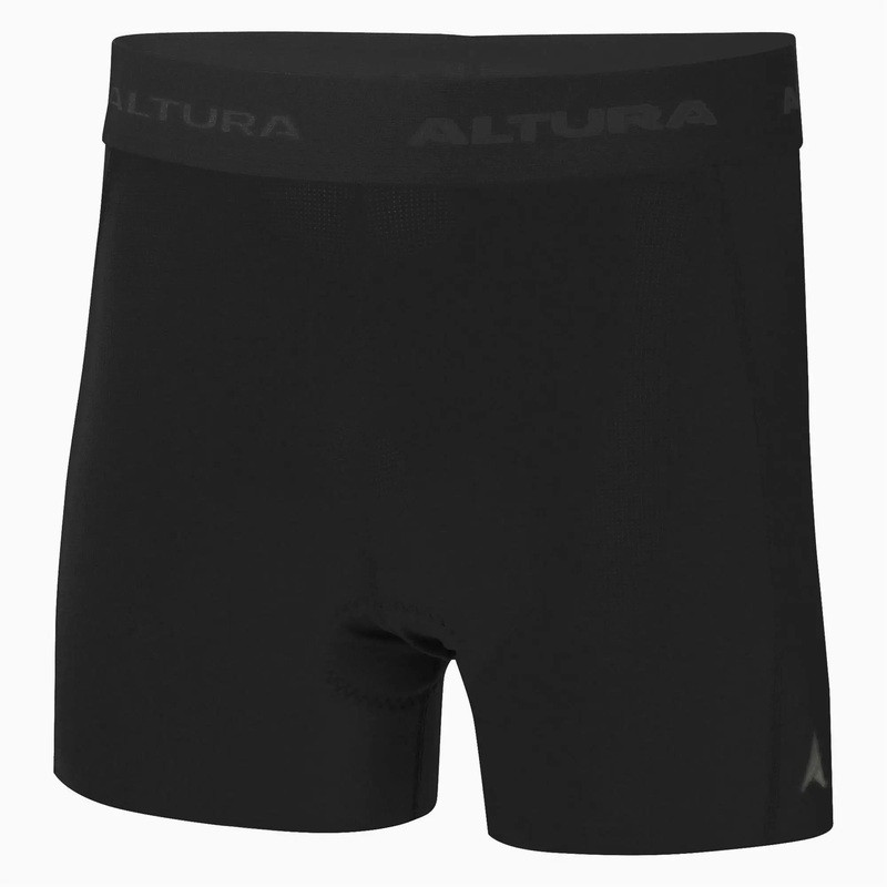 Altura Tempo Cycling UnderCycle Shorts Black