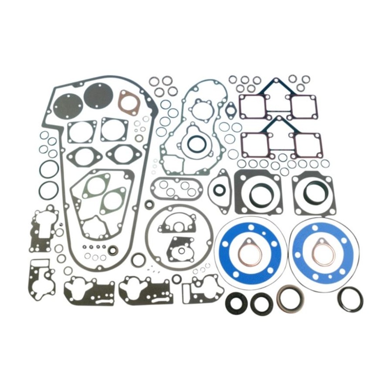 Complete Engine Gasket Kit – 1966-1984 Harley Shovelhead