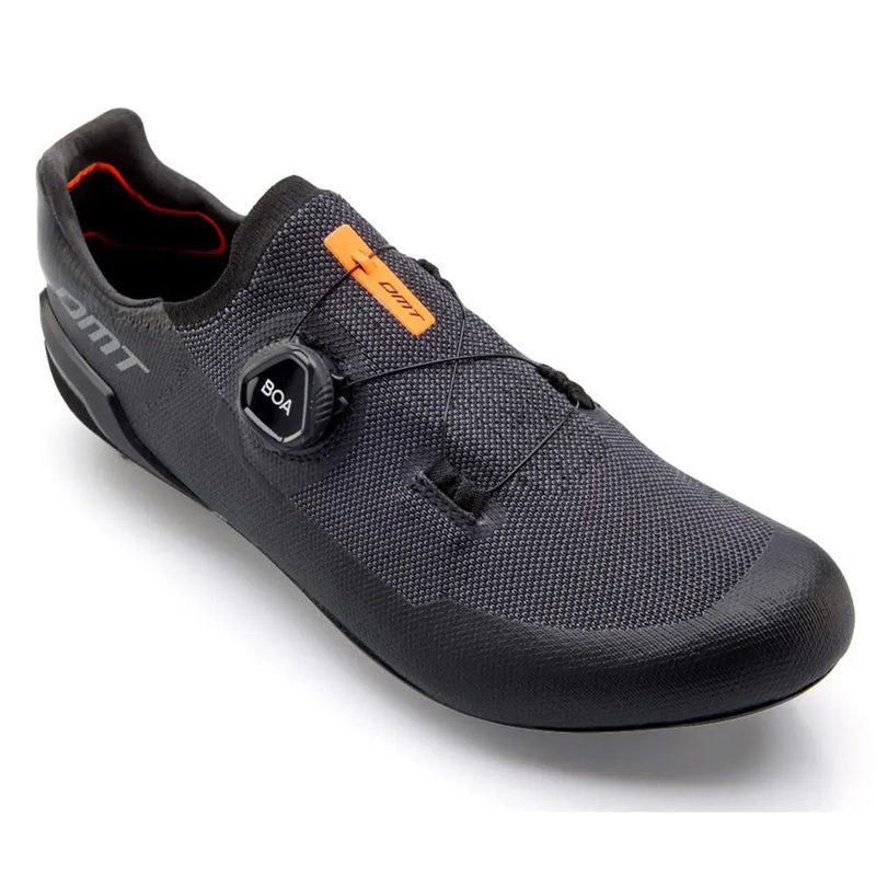 DMT KR30 Road Cycle Shoes Black