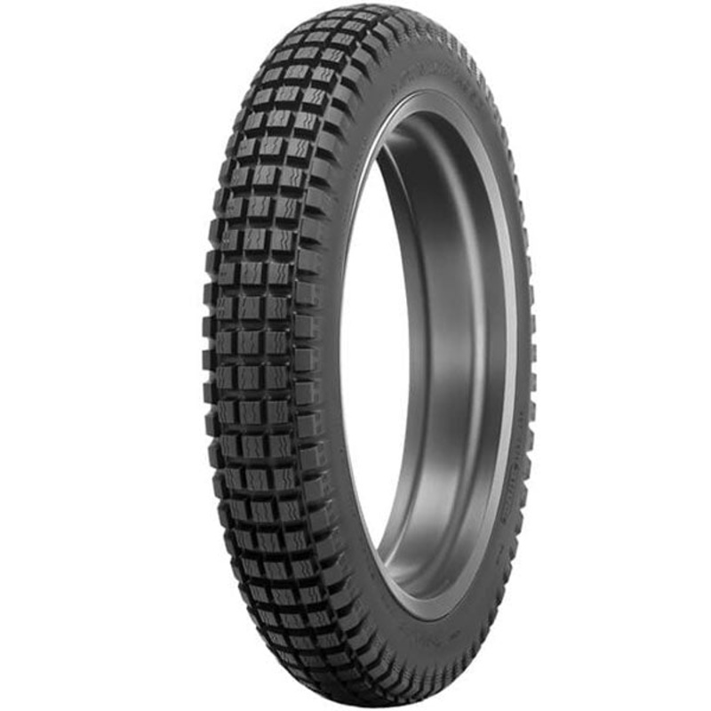 Dunlop – K950 Rear Tire