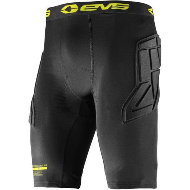 EVS – TUG Padded Short