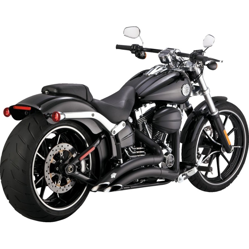 Exhaust Br.Bl.Pcx.13 17 Bo