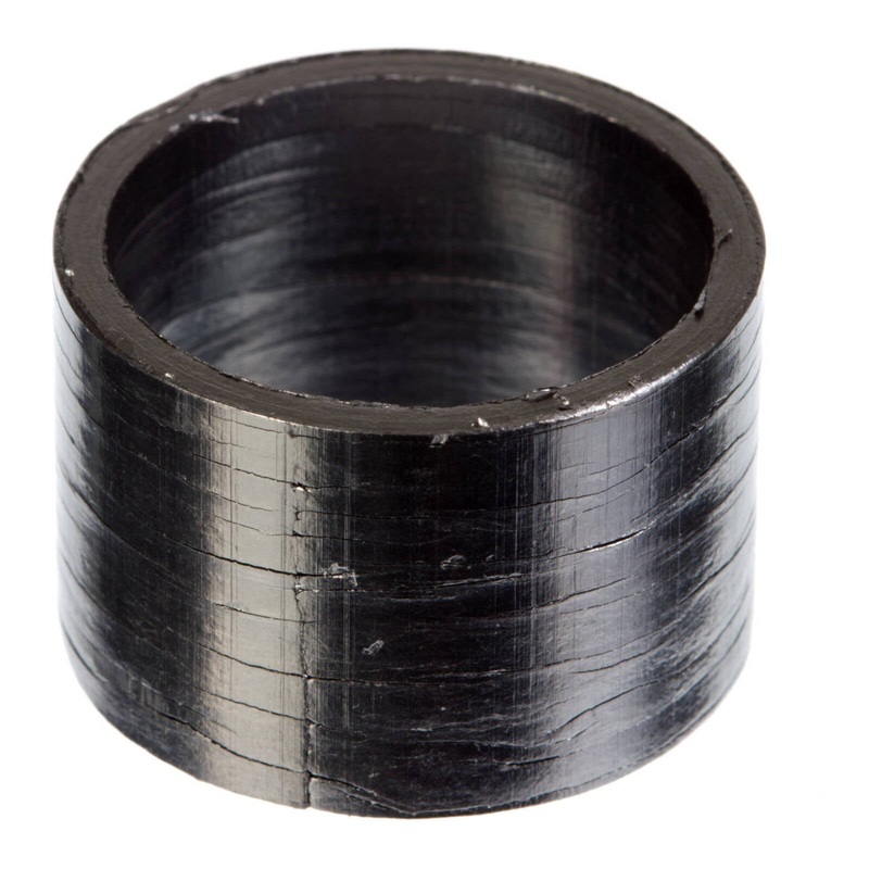 Exhaust Muffler Connector – 35 x 41.2 x 35mm