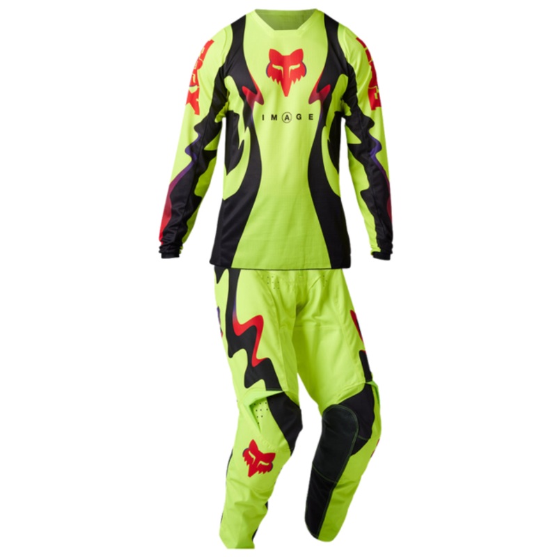 Fox Racing – 180 Kozmik Jersey, Pant Combo