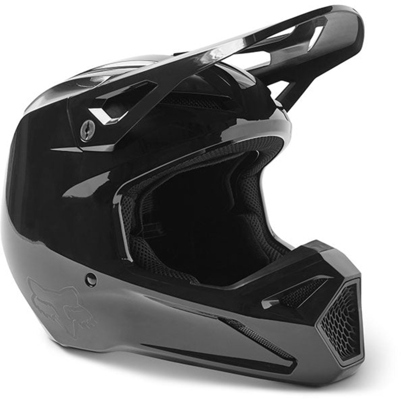 Fox Racing – V1 Solid Helmet