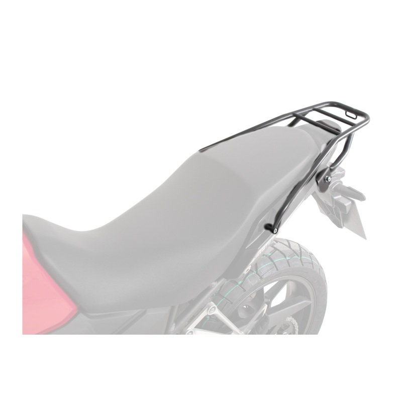 HONDA NX 500 Luggage Carrier – Rear Rack