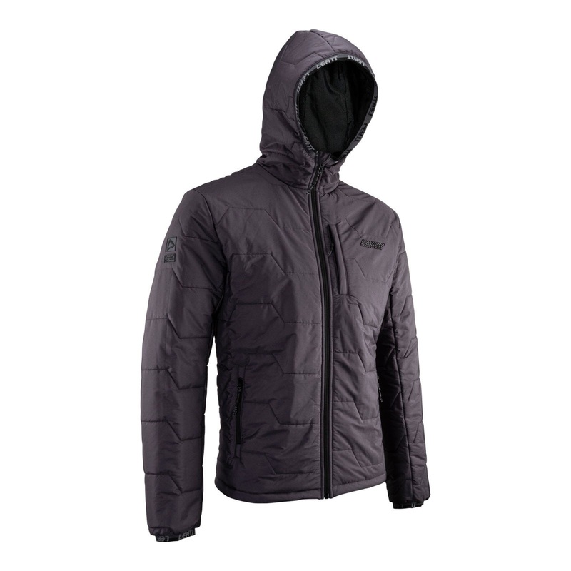 Leatt Team Jacket – Graphene