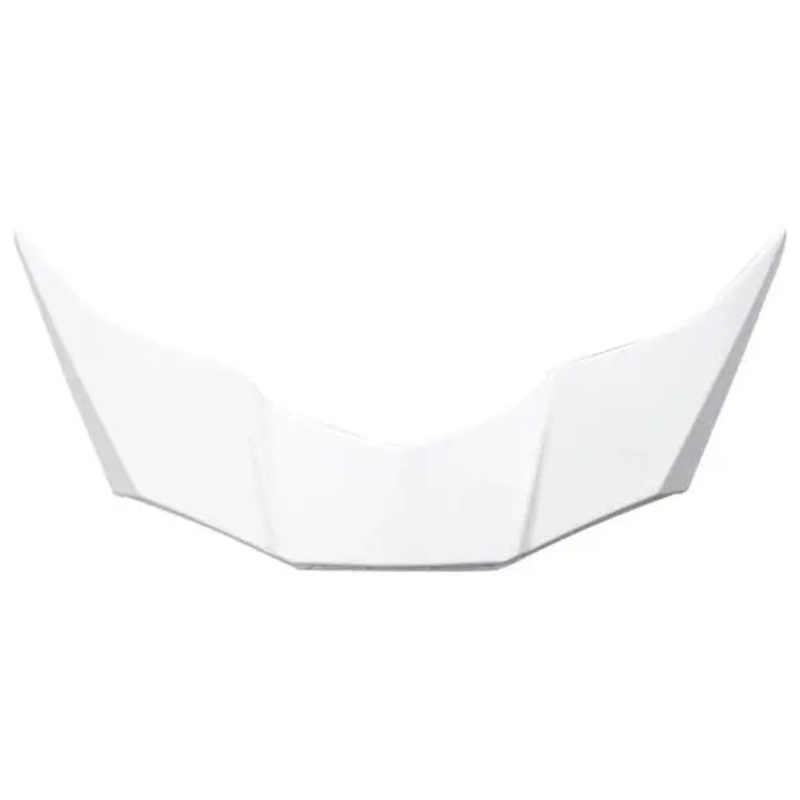 LS2 Rear Air Vent Jeans For Storm FF800 Helmets