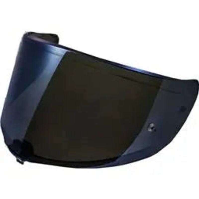 LS2 Visor Iridium Blue For Vector 2 FF811 Helmets