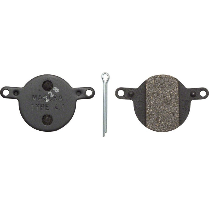 Magura Type 4.1 Performance Pads Julie 2008 and Prior