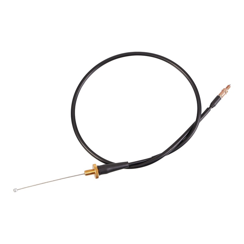 Motion Pro Throttle Cable KTM 2-Stroke (Dom/Keih) ’13-