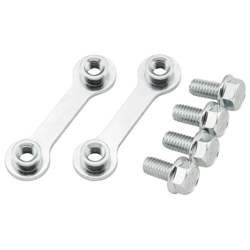 Nut Plate – 17 Sportster
