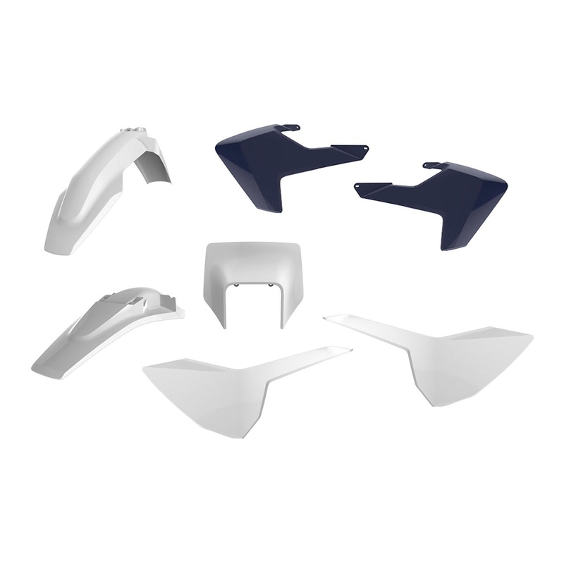 Polisport Enduro Kit with Mask Husqvarna TE/FE ’17-’19 – OEM