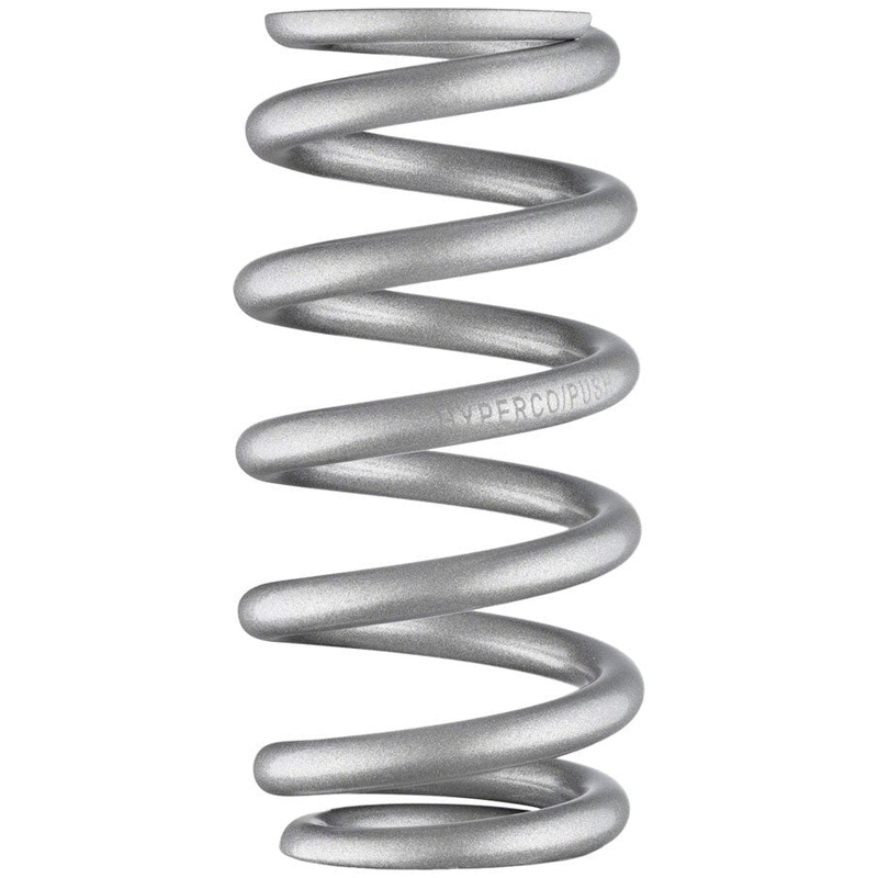 PUSH Industries HyperCoil ELEVENSIX Spring – 200 Series – 55 mm Max Stroke