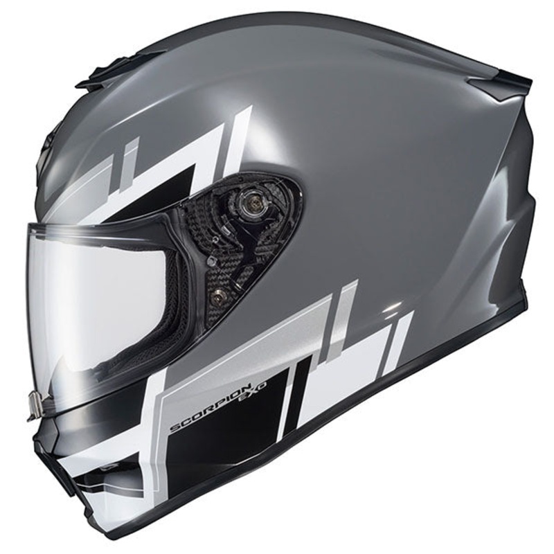 Scorpion EXO – EXO-R420 Pace Helmet