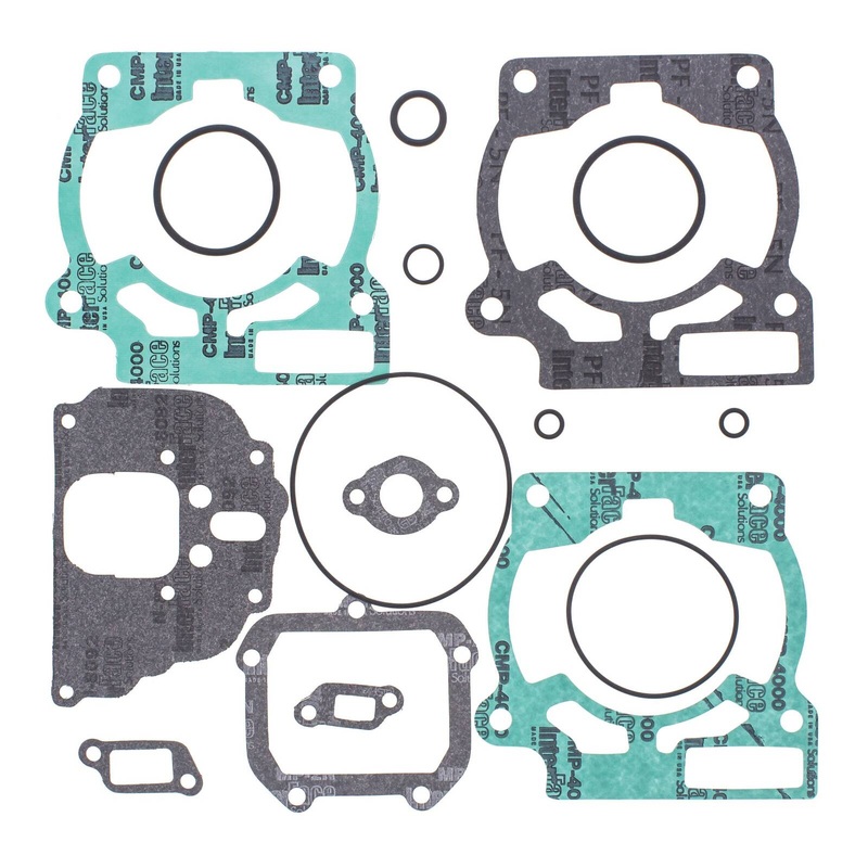 Vertex Top End Gasket Set – KTM/HUSQ