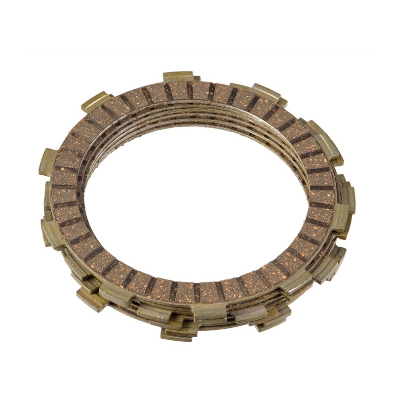 Whites Clutch Kit Fibre =1203 XR250 ’86-’03/ TRX300EX ’93-