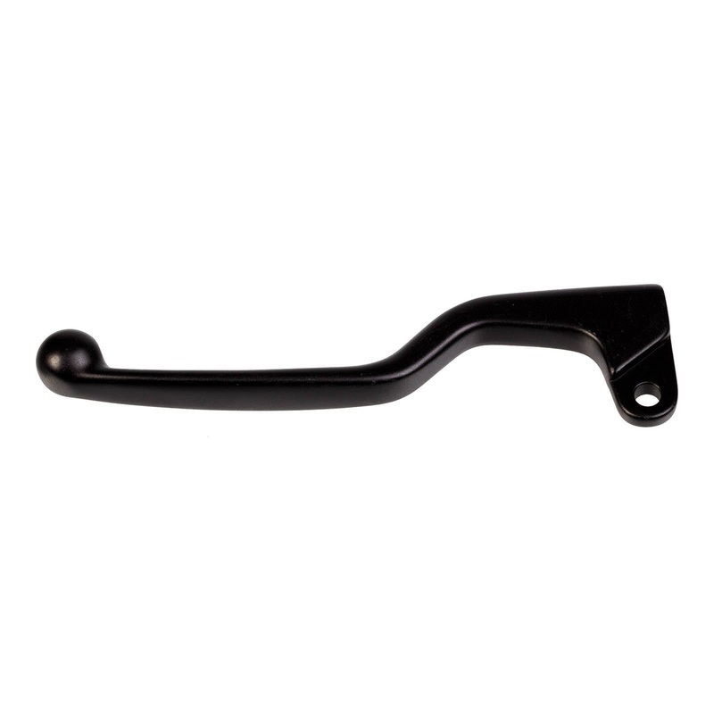 Whites Clutch Lever – Honda – Forged – Black