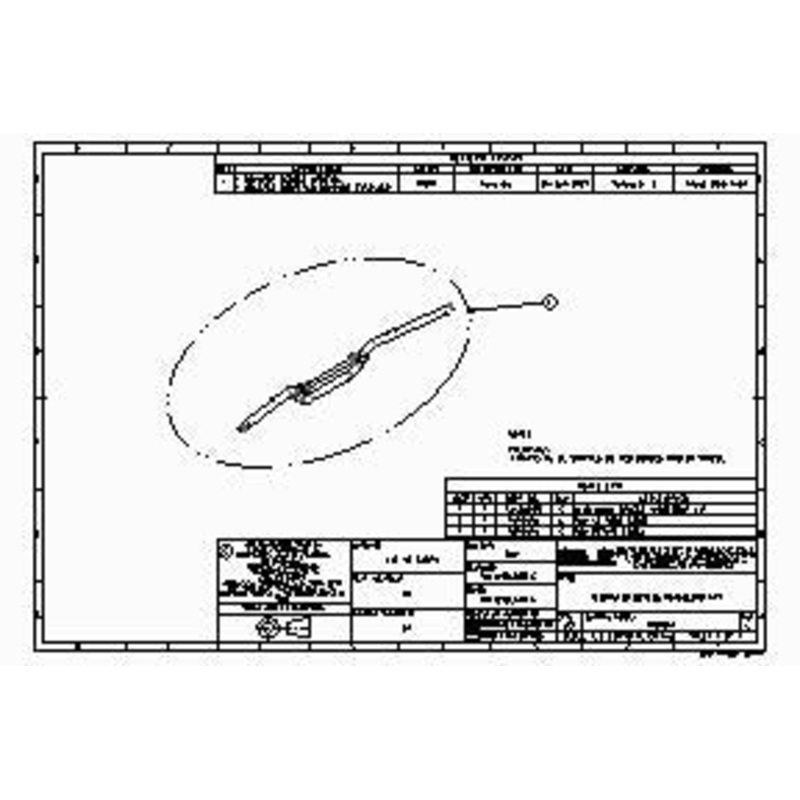 ALUMINIUM BRACED HANDLEBAR KIT (1990261) Royal Enfield