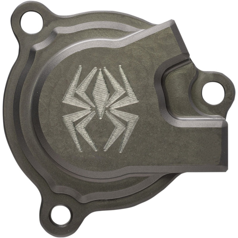 Billet Slave Cylinder – Milwaukee 8