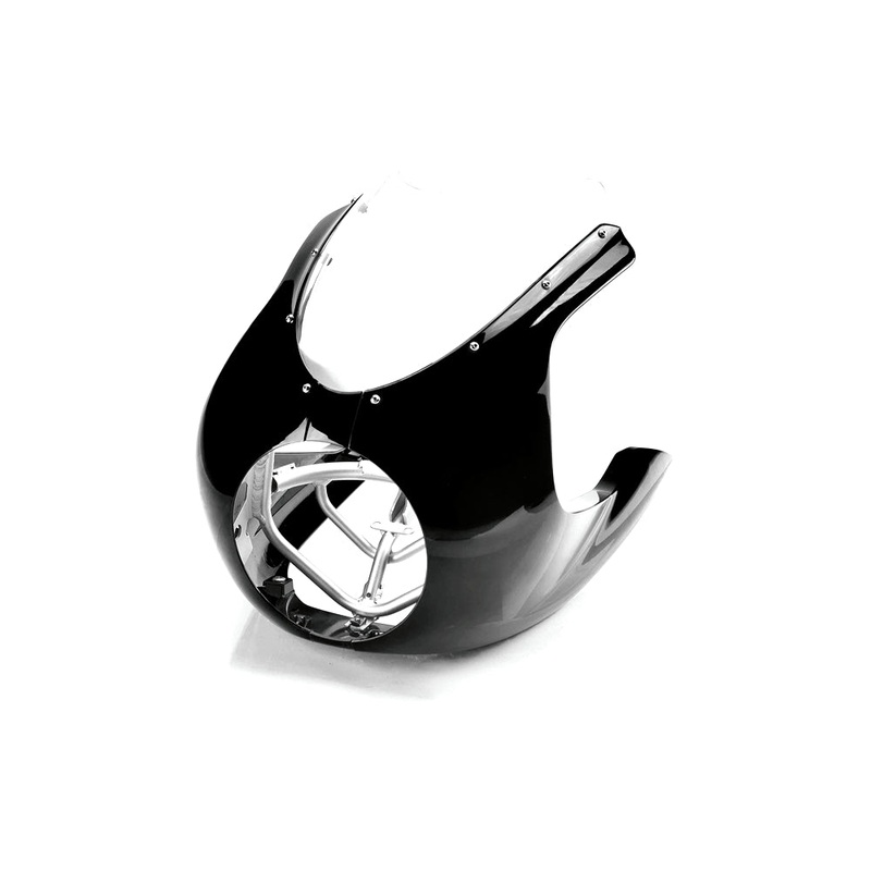 Cafe Racer Fairing A9708522-PG