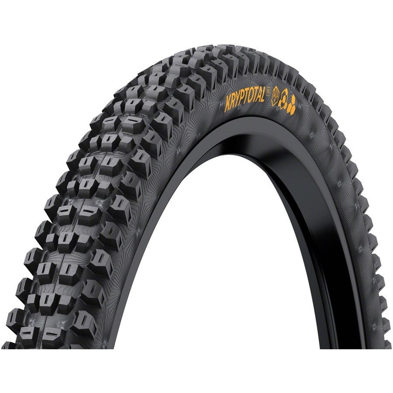 Continental – Kryptotal Front – 29 x 2.60″ – Soft – Enduro Casing