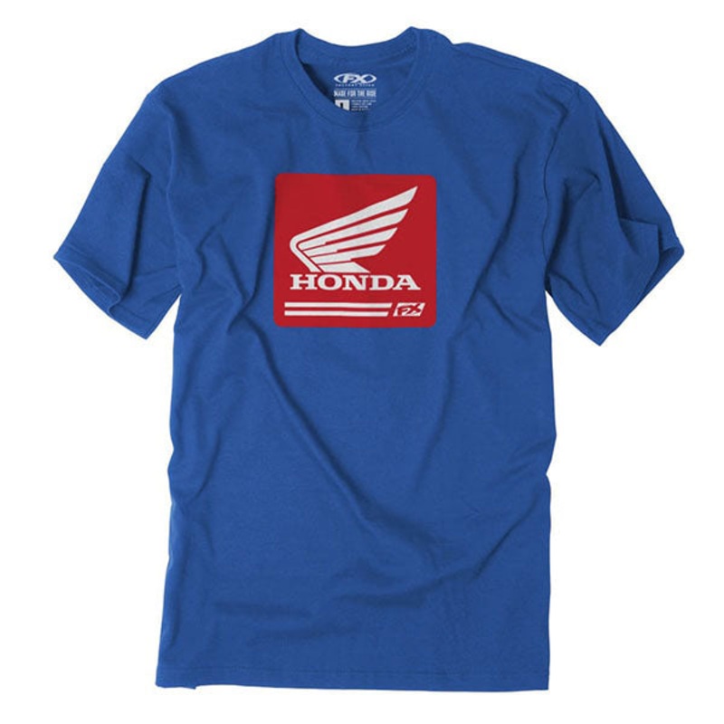 Factory Effex – Honda Crate T-Shirt