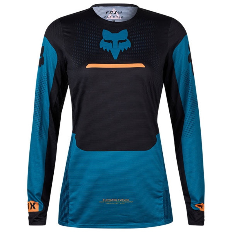 Fox Racing – Flexair Optical Jersey (Womens)