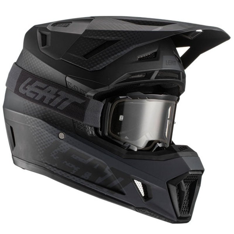 Leatt – Moto 7.5 V22 Helmet