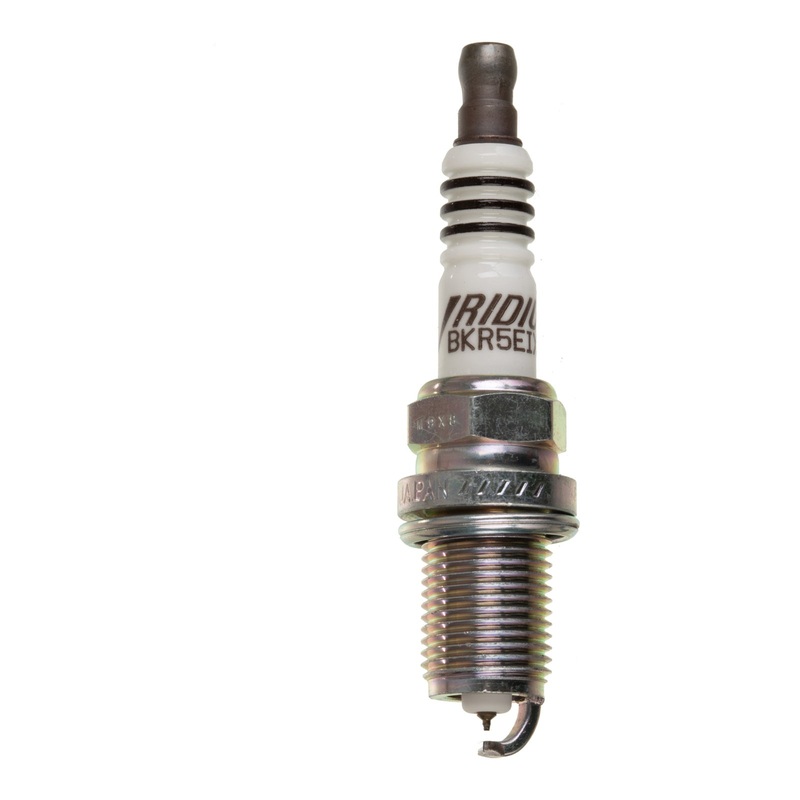 NGK Spark Plug – BKR5EIX-11 (5464)