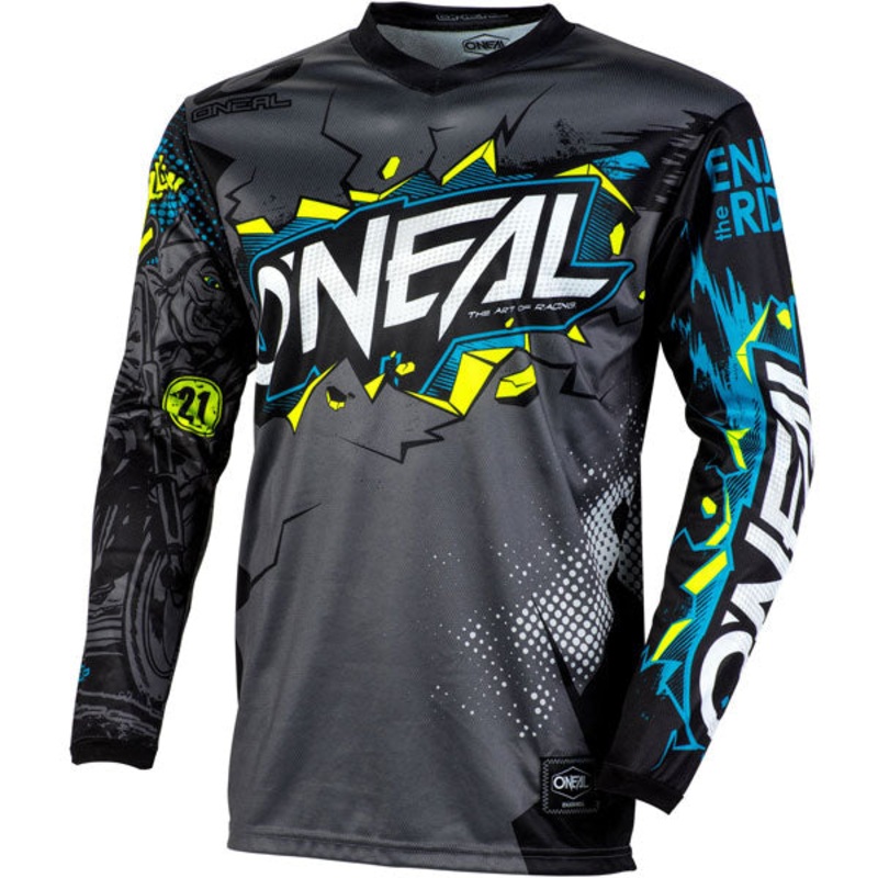O’Neal – Element Jersey Villain (Youth)