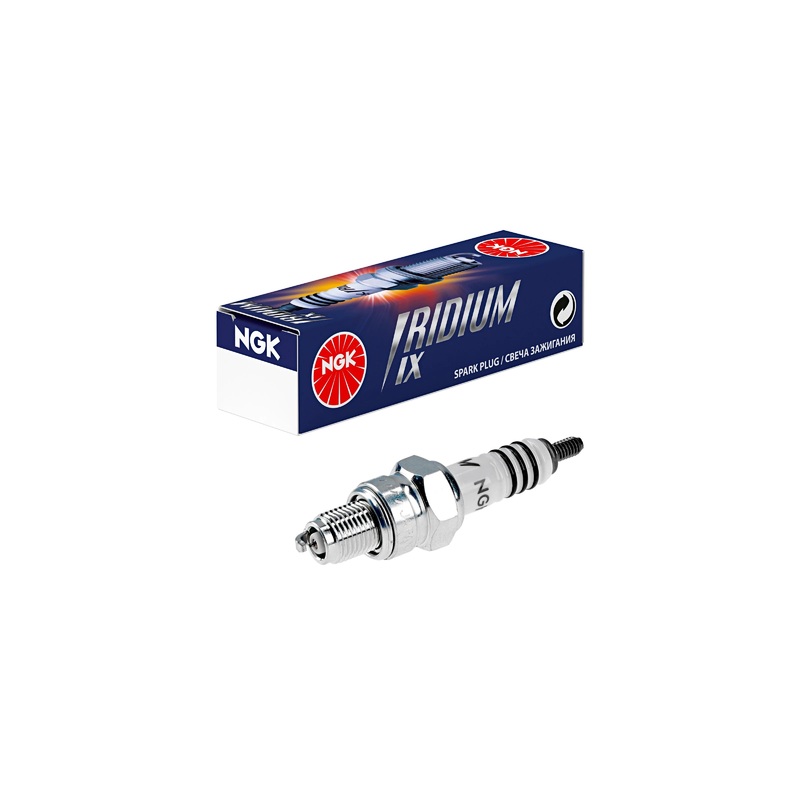 Spark Plugs Laser Iridium (CR9EIA-9) 3pcs