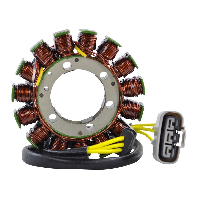 Stator for Kawasaki Ninja ZX10R ’08-’10 (RM01123)