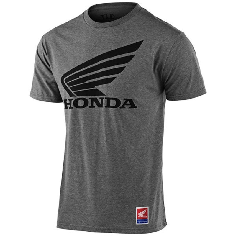 Troy Lee Designs – Honda Wing Tee
