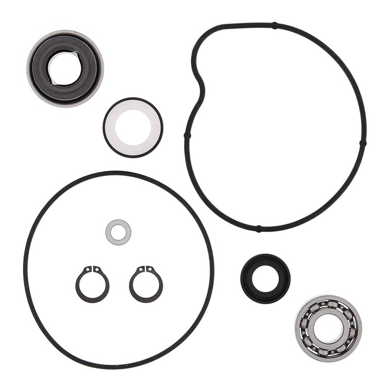 Vertex Water Pump Rebuilt Kit YFM660R Raptor ’01-’05