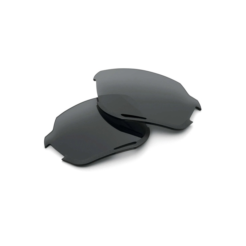 100% Norvik Replacement Lens Smoke