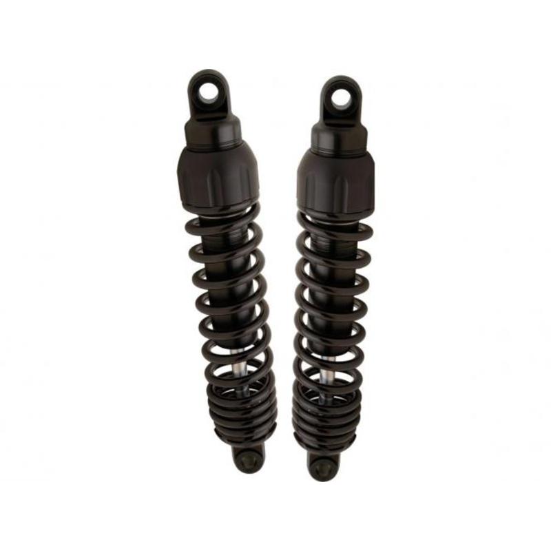 444 Series 13,5” Twin Shocks