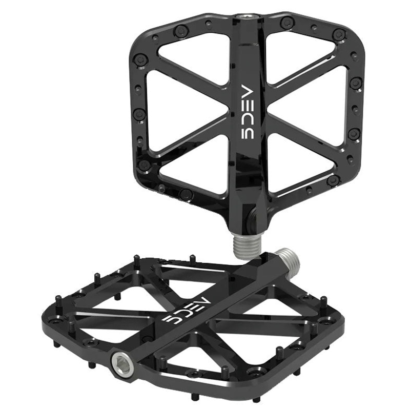 5Dev All Around Pedal – Black