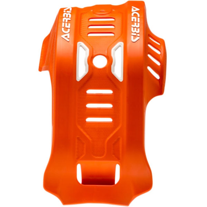 Acerbis – Offroad Skid Plate (KTM) Year 2011