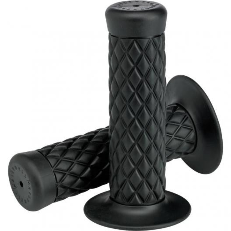Biltwell – Thruster Grips – Black