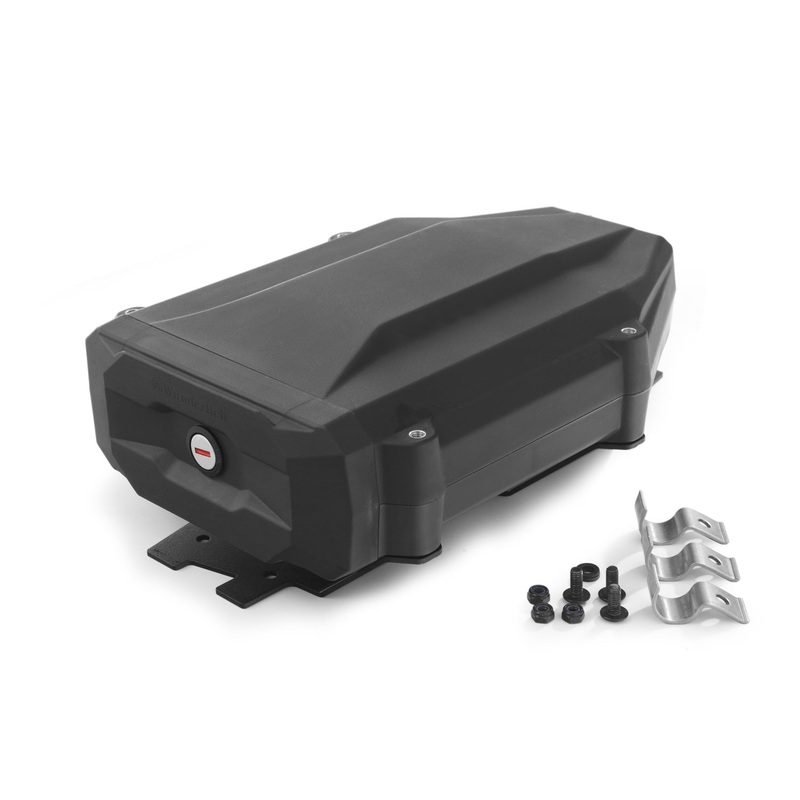 BMW R SER GS OEM CARRIERS – TOOL BOX