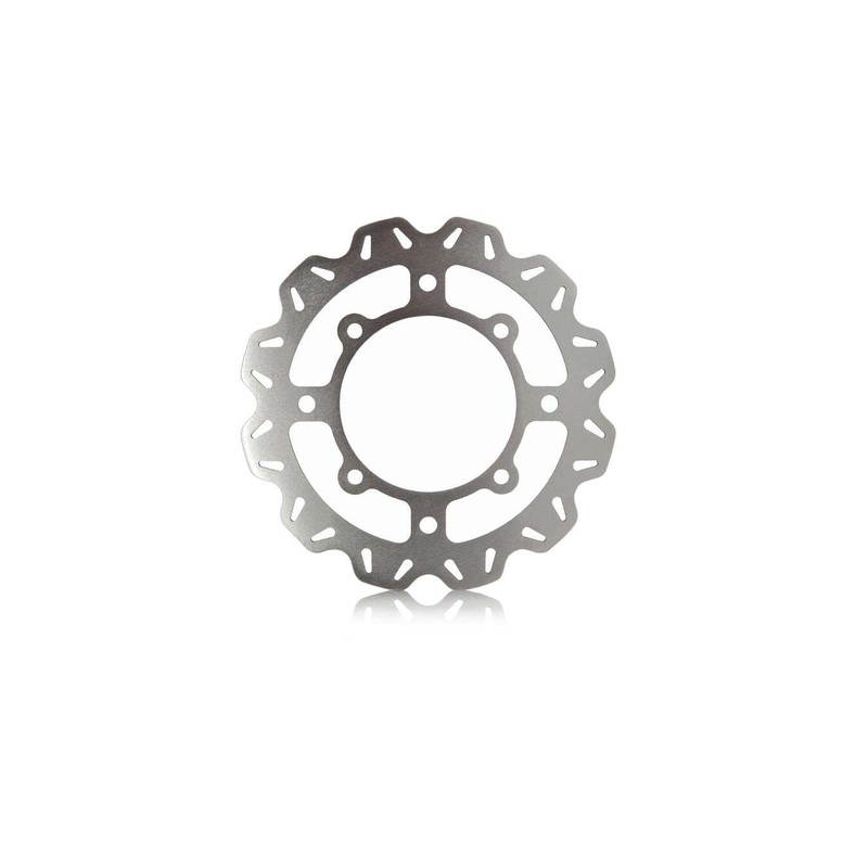 Brake Rotor Vee Series – Rear (VR4157)