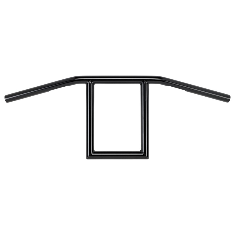 CLOSEOUT Window – Black Electroplate