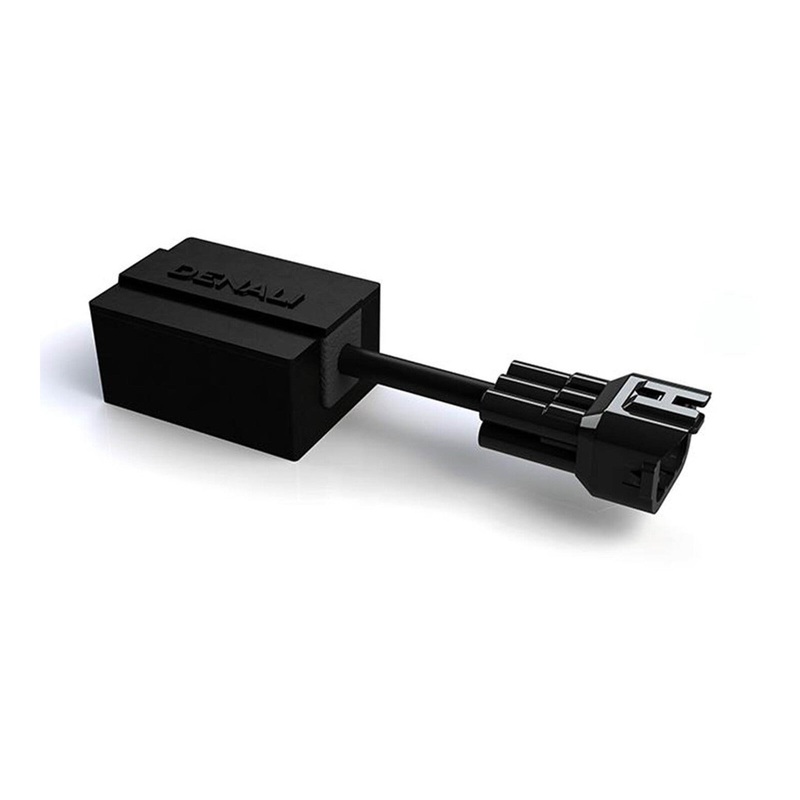 Denali 2.0 DataDim Dual-intensity Controller (Rev03)