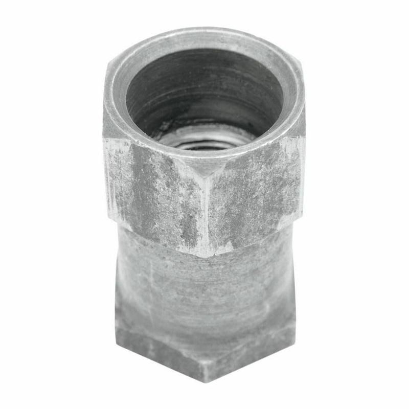 Eastern Motorcycle Parts – Clutch Hub Nut – Big Twin 1936-1984