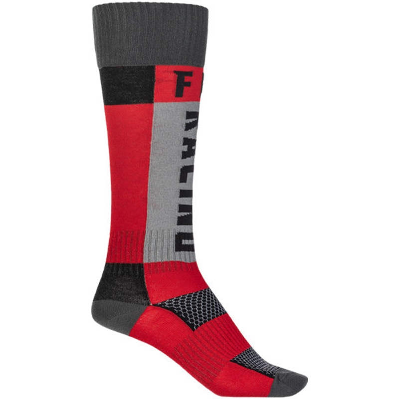 Fly Racing – Youth MX Socks (Thick)