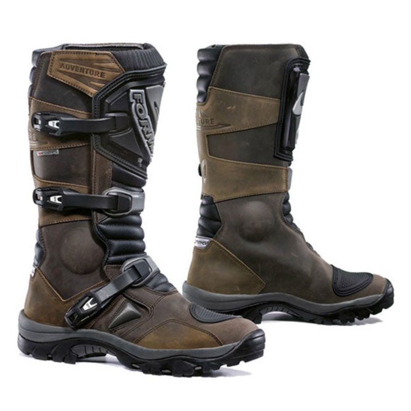 Forma – Adventure Boot