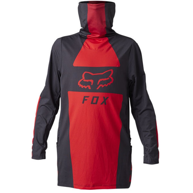 Fox Racing – Ranger Drive Krux Jersey (Youth)