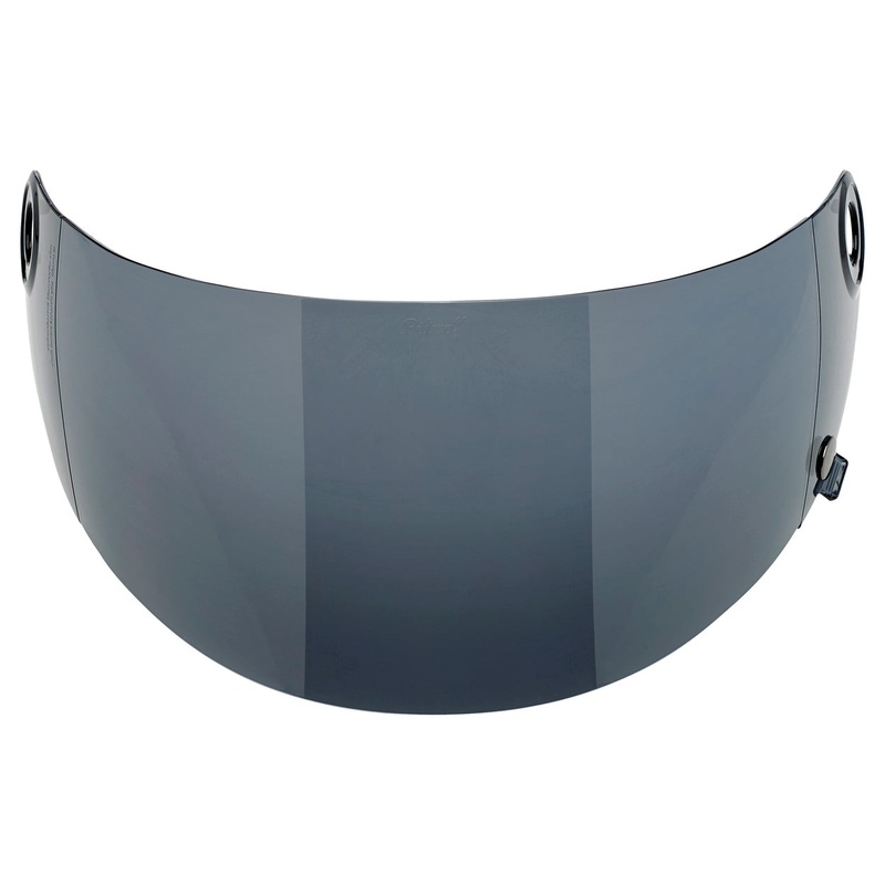 Gringo S Gen 2 Flat Shield – Smoke