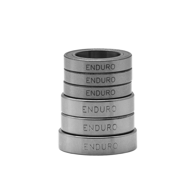 Hydra 6-bolt Mountain Hub Bearing Kit